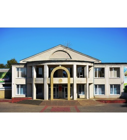 МБУК \u0022Центр культурного развития Краснояружского района\u0022